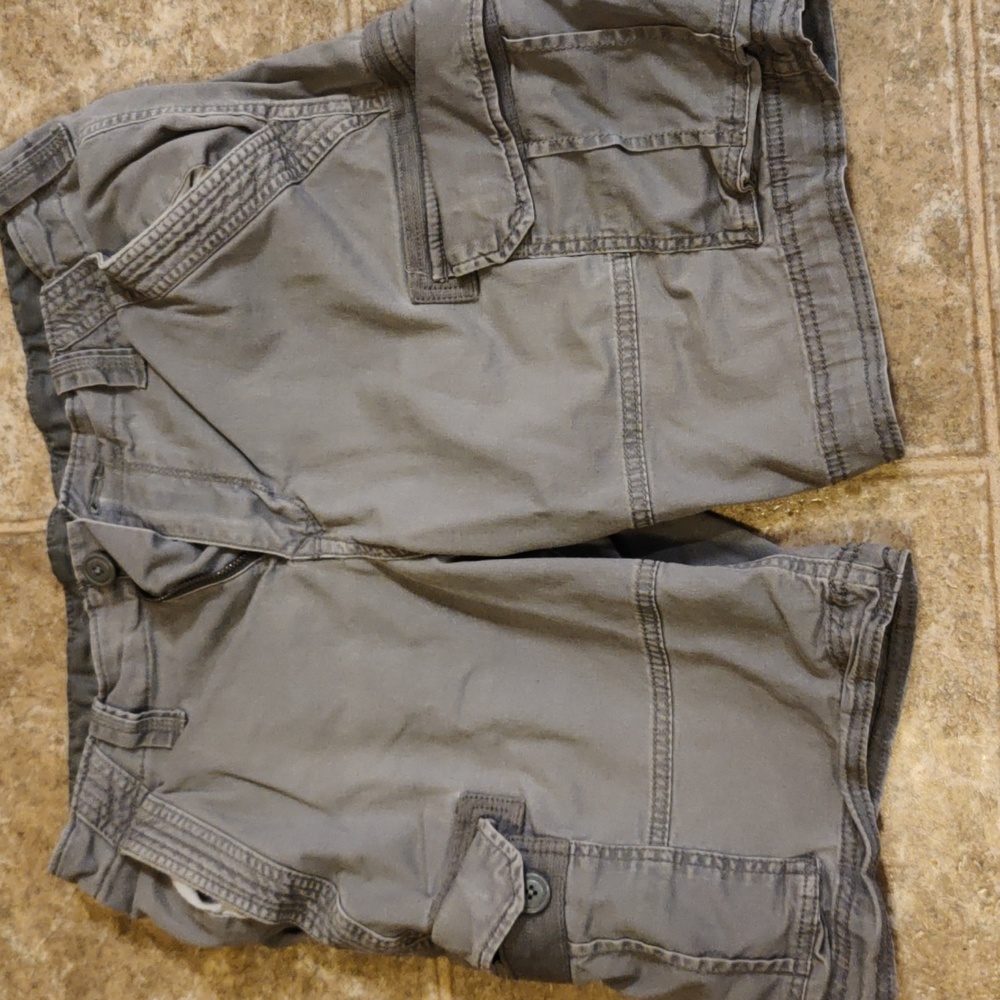 Shorts men - Picture 2 of 3